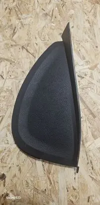 BMW X5 E70 Dashboard side end trim 5145695879905 5145695880205