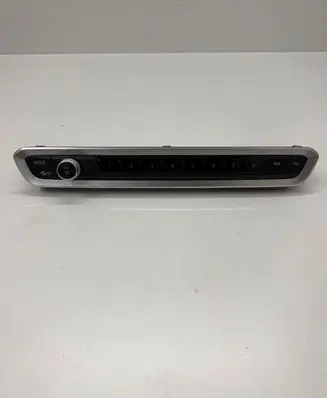BMW X5 G05 Head unit multimedia control 7949327