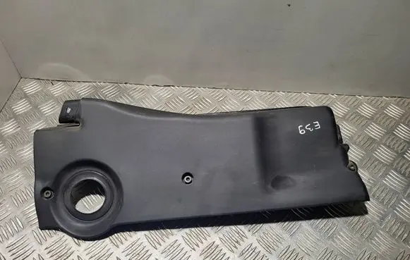 BMW 5 E39 Engine cover (trim) 137122474430 0928400351