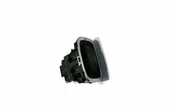 Volvo V40 Engine start stop button switch 31394114