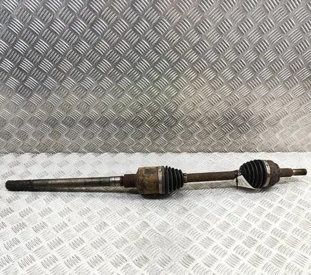 Jeep Grand Cherokee (WK) Front driveshaft 52104590AA K52104590AA