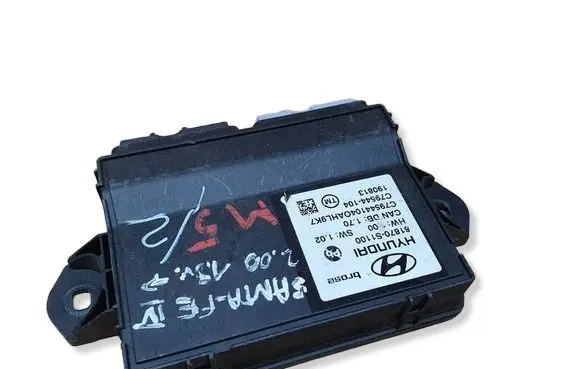 Hyundai Santa Fe Other control units/modules 81870S1100 190813 C79544104