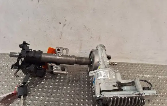 Opel Meriva A Electric power steering pump S25081142 26093281