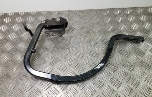 Volkswagen Jetta VI Tailgate/trunk/boot hinge 5C6827301D