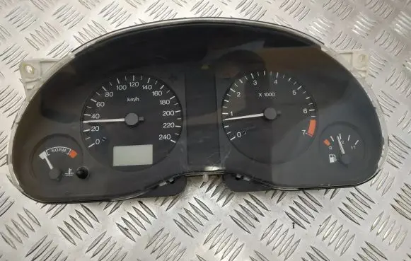 Ford Galaxy Speedometer (instrument cluster) 7M0919861D
