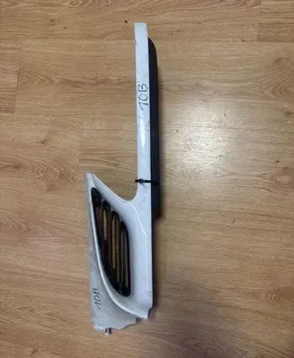 Renault Scenic I Front bumper lower grill 7700834200