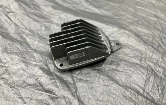 Volvo XC40 Other control units/modules 90122311 200913 V28EA1