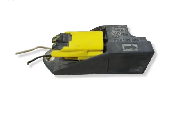 Volkswagen Sharan Airbag deployment crash/impact sensor 6Q0909606 5WK42905
