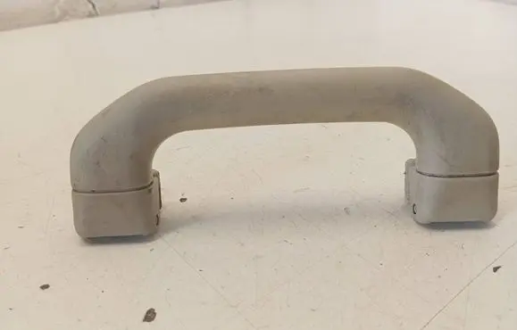 Volkswagen Transporter - Caravelle T4 Rear interior roof grab handle 7D0857607