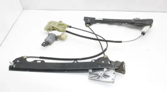 BMW Z4 E89 Front door electric window regulator 7192299 6952085