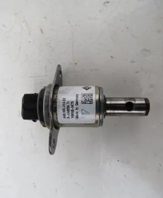 Porsche Cayenne (9PA) Camshaft vanos timing valve 94810530802 Y06061475 F44615671