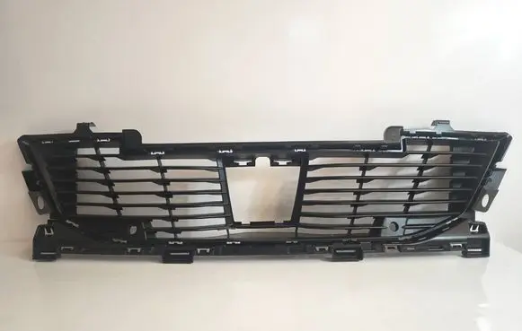 Peugeot 2008 II Front bumper lower grill 9826327480autoas5 9826327480