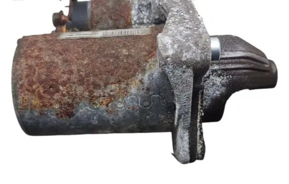 Nissan Micra Starter motor 00233001HC1A 1196052A