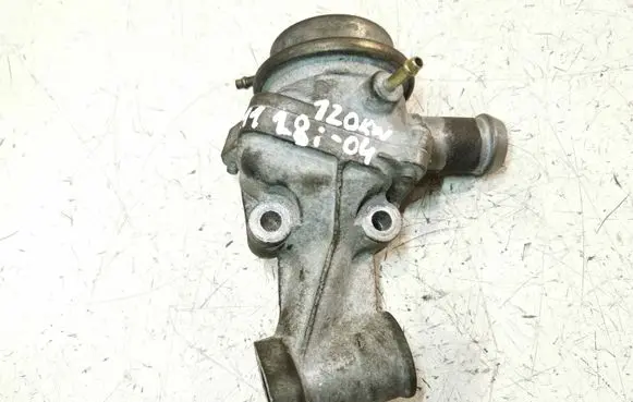 Mercedes-Benz E W211 EGR valve A0021406260