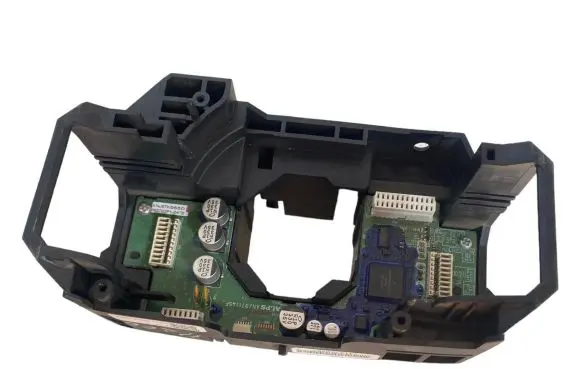 Volvo V70 Steering angle sensor 31275025
