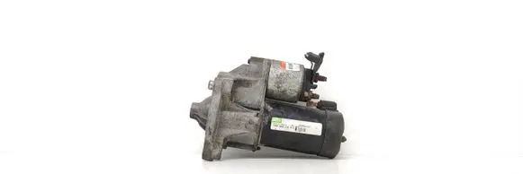 Citroen C3 Starter motor D6RA572 19B30306