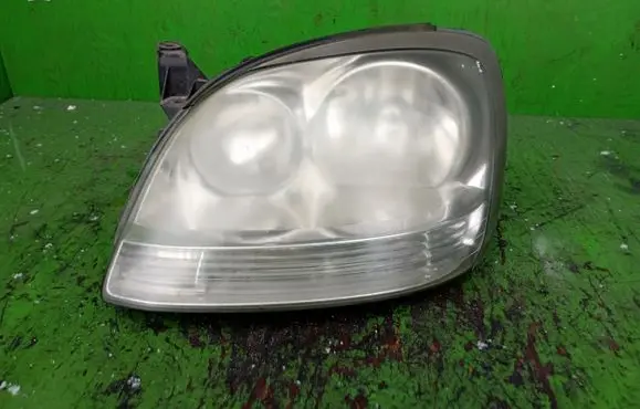Nissan Almera Tino Headlight/headlamp