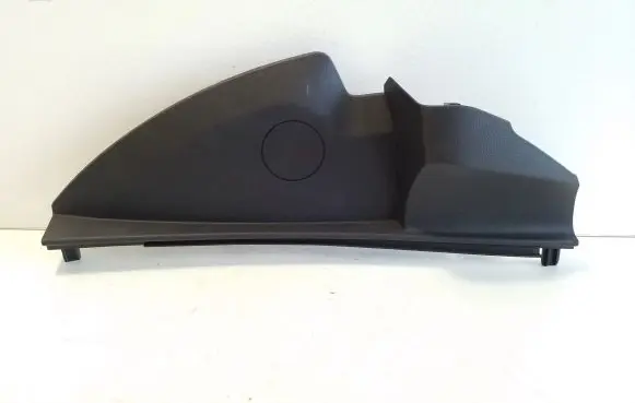 Renault Trafic III (X82) Dashboard side end trim 93868016 689202851R