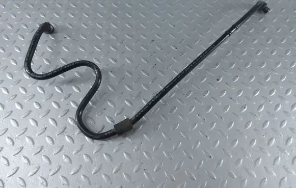 Mercedes-Benz A W177 Vacuum line/pipe/hose A1774300700 1774300700