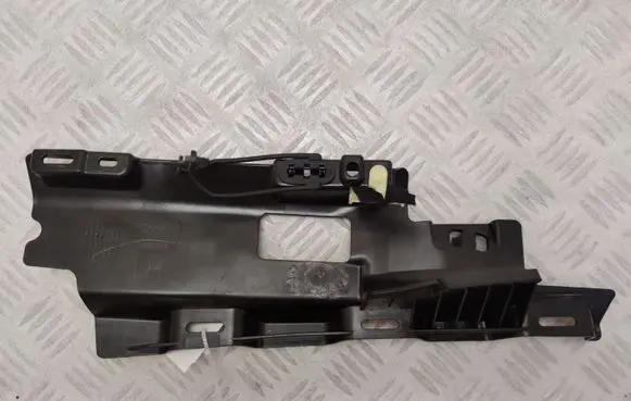 Ford Mustang VI Parcel shelf load cover mount bracket FR3B63243C03AJ
