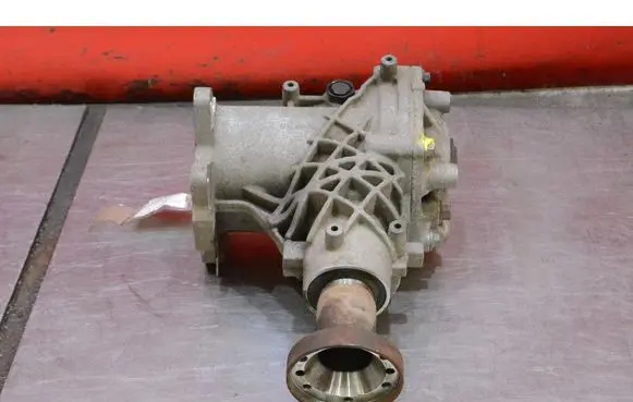 Volvo XC60 Gearbox transfer box case P31256684