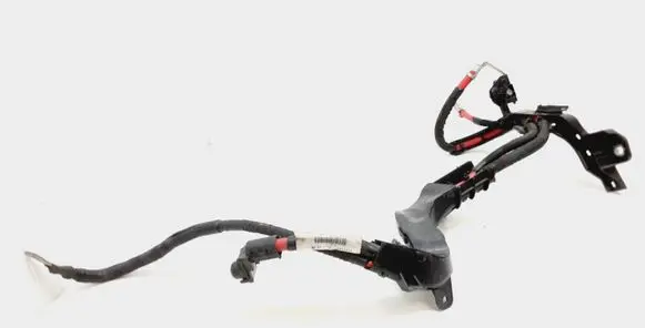Volvo XC60 Positive cable (battery) 31376349