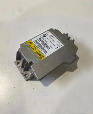 BMW X5 E70 Airbag control unit/module 9159795 0285010094 319159795012