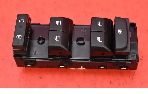 KIA Sportage Electric window control switch 93571R2100