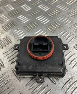 Audi A7 S7 4G Headlight ballast module Xenon 4G0907697J