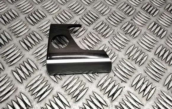 BMW X5 E70 Panel trim