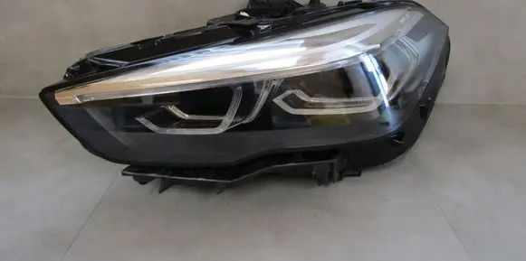 BMW 2 F44 Headlight/headlamp 5a1e063