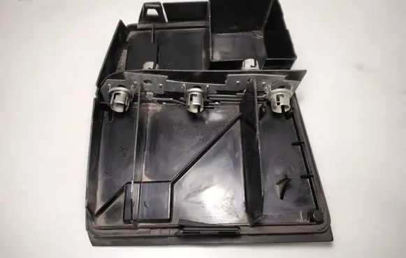 Fiat Uno Tail light bulb cover holder 14049