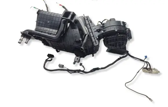 Volkswagen Transporter - Caravelle T5 Interior heater climate box assembly 7H1820005AF