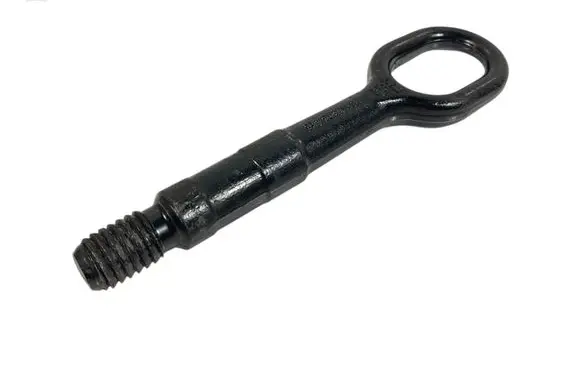 Skoda Octavia Mk2 (1Z) Towing hook eye 8K0805615