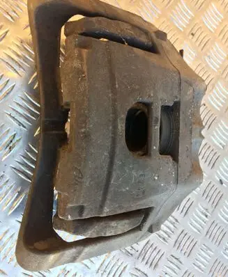 Audi A6 S6 C6 4F Front brake caliper