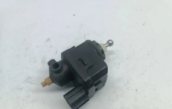 Honda FR-V Headlight level adjustment motor 007878