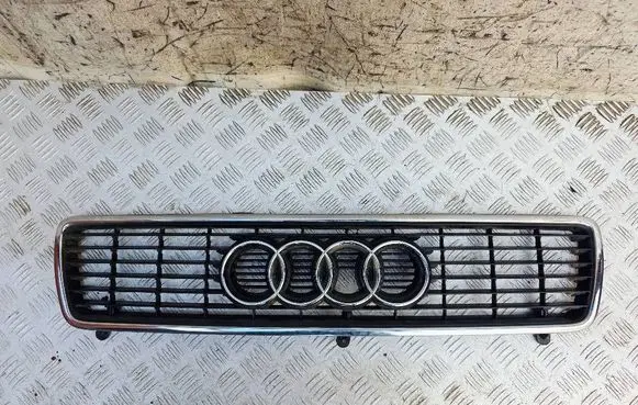Audi Cabriolet B3 8G Front grill 8G0853651G