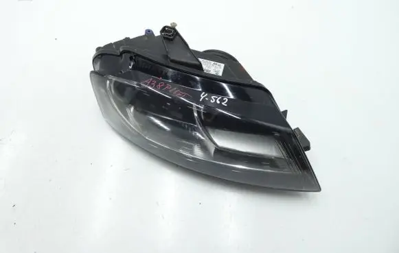 Audi A3 S3 A3 Sportback 8P Headlight/headlamp 8P0941004AK 1LJ00964804