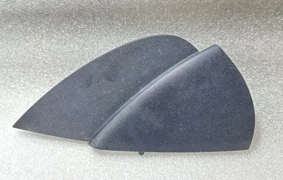 Audi A3 S3 8P Dashboard side end trim 8P0857086
