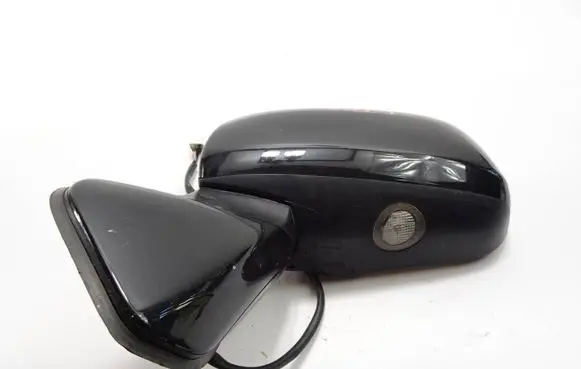 Front door electric wing mirror