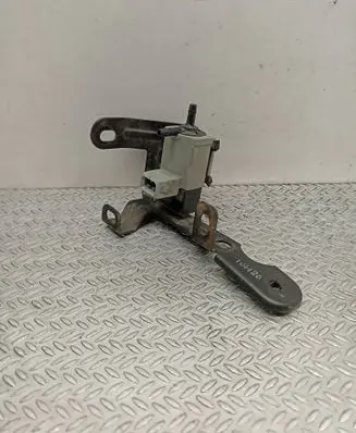Turbo solenoid valve