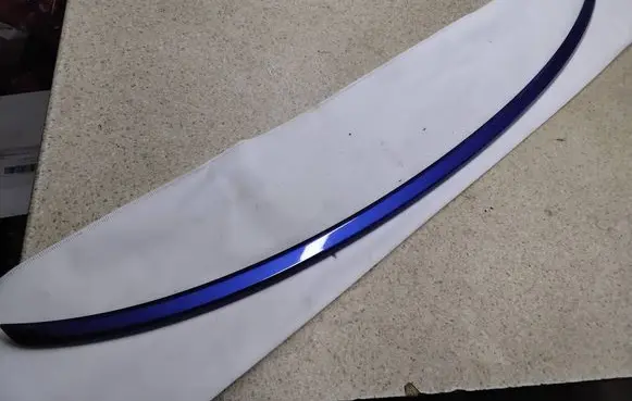 BMW 3 G20 G21 Tailgate/trunk spoiler 8075722