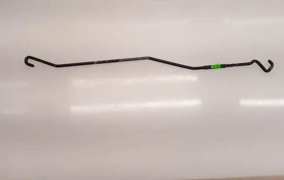 Mercedes-Benz Vaneo W414 Engine bonnet/hood prop rod/strut 