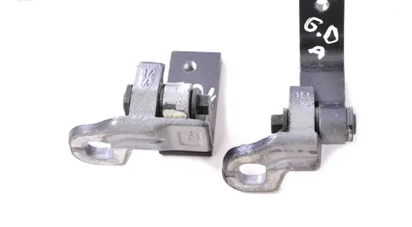 Volvo V40 Rear door upper hinge
