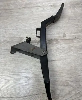 Ford Scorpio Accelerator throttle pedal 86GB9P732AA