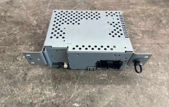 Ford Focus HiFi Audio sound control unit MX6T18K810LA