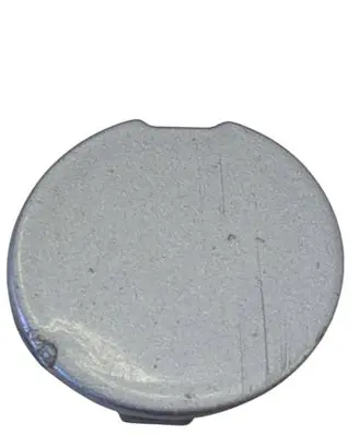 Mazda 6 Front tow hook cap/cover GJ6A50A11