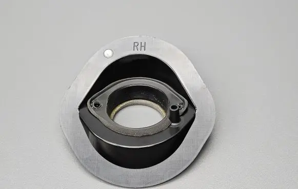Jaguar XF X250 Other interior part 8X233F567BA C8C9A