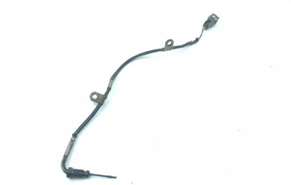 Exhaust gas temperature sensor