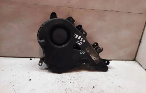 Toyota Corolla Verso E121 Timing belt guard (cover) 9095001357